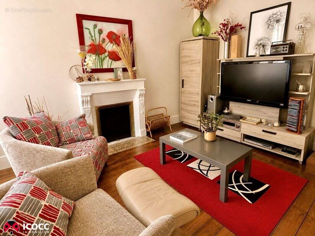 Maison 148 m² à Lucon  - photo 5