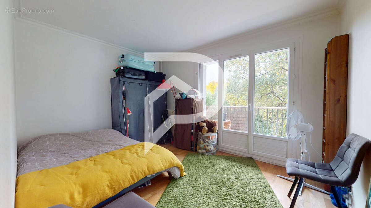 Appartement à MARLY-LE-ROI