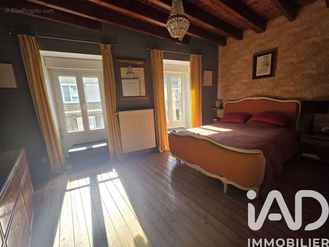 Photo 4 - Maison à TORIGNI-SUR-VIRE