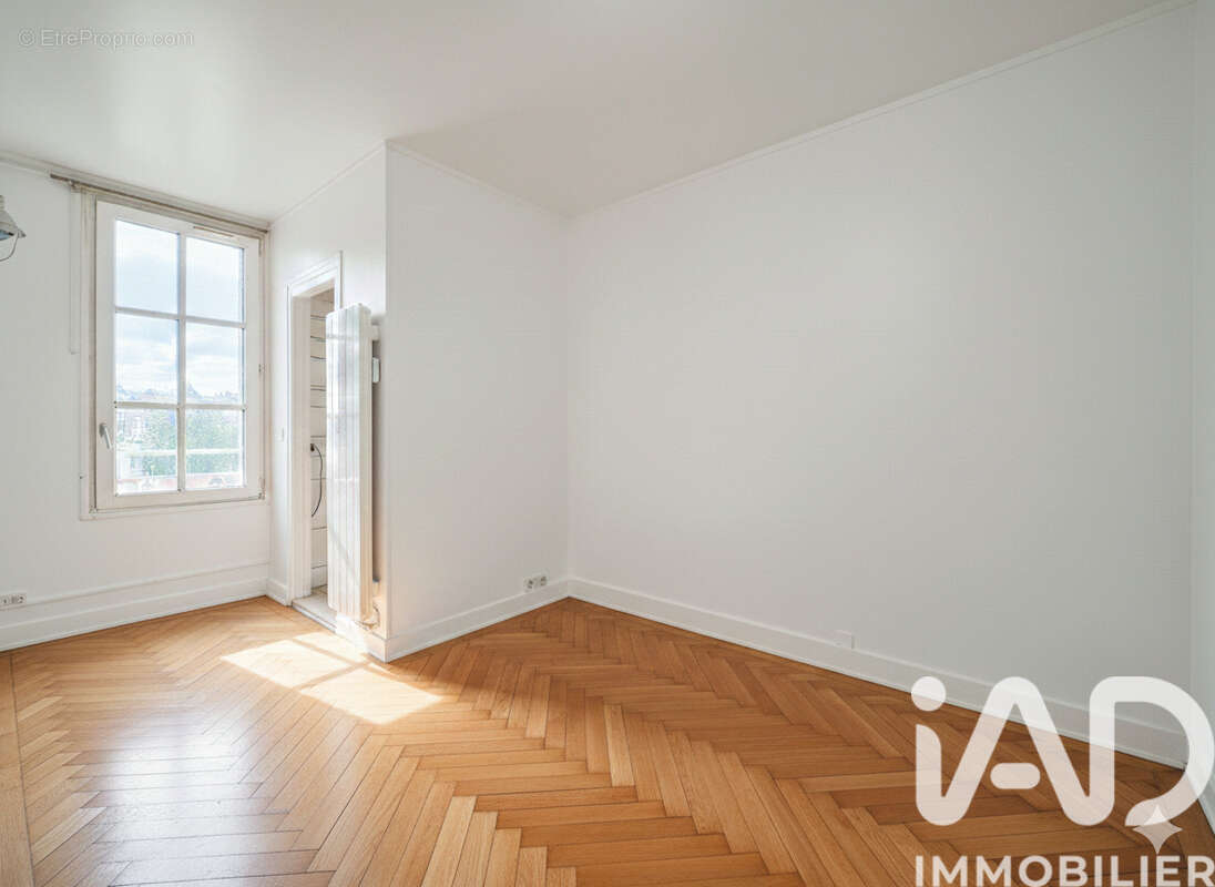 Photo 6 - Appartement à BAGNOLET