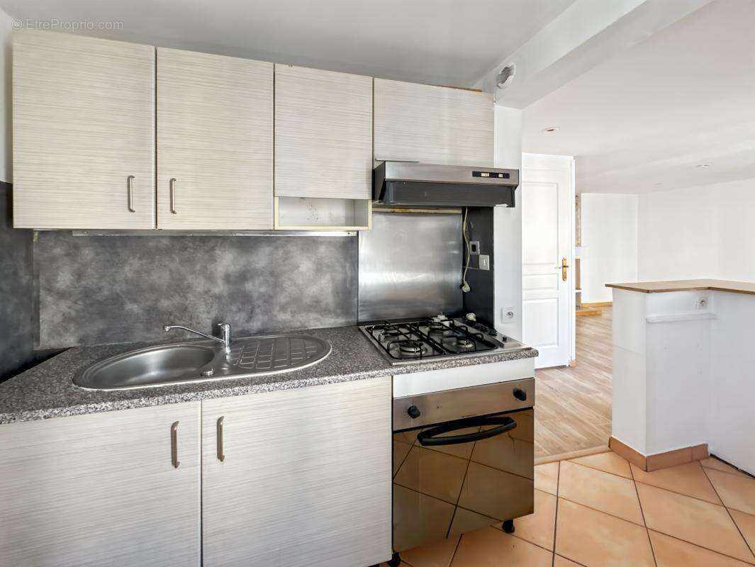 Appartement à PERIGUEUX