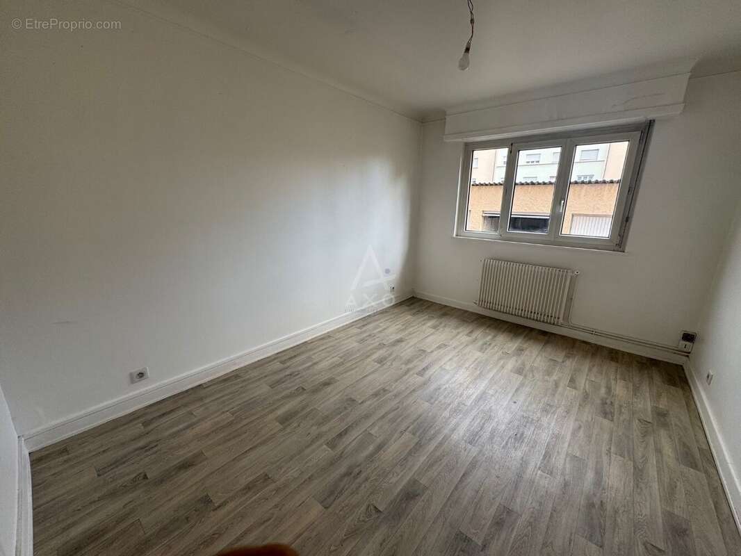 Appartement à COLMAR