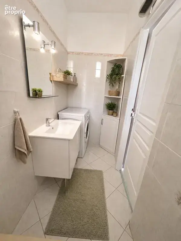 Appartement rénové - photo 8