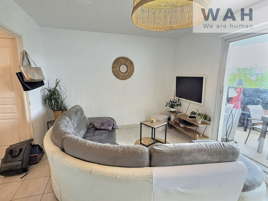 Appartement à LE CRES