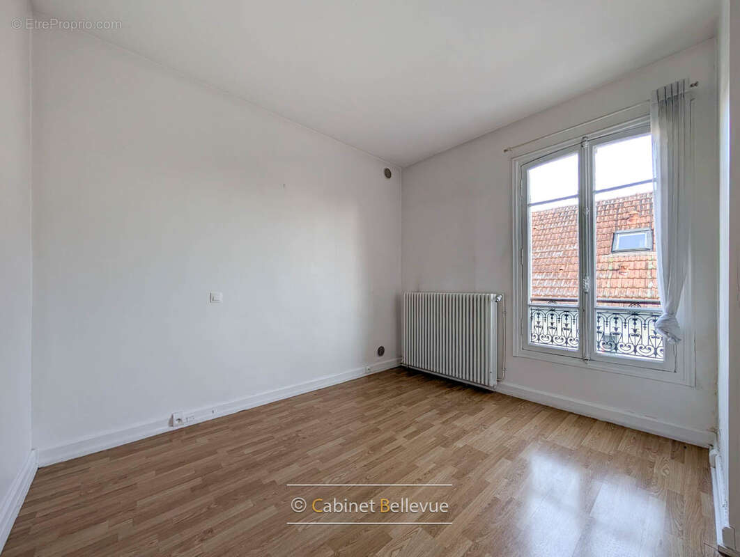 Maison à MEUDON