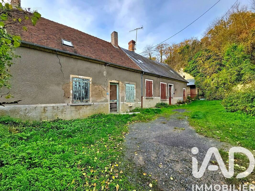 Photo 1 - Maison à FISMES