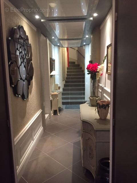 Appartement à CHATELLERAULT