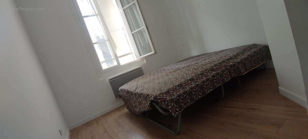 CHAMBRE 2