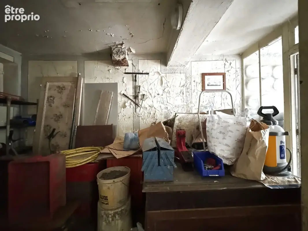 Plailly, Maison de 5 pièces de 113.79 m2 habitable  élévée sur 1165 m2 de terrain - photo 9