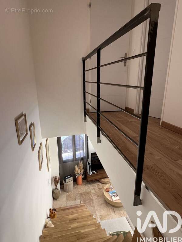 Photo 9 - Maison à MARSEILLE-10E