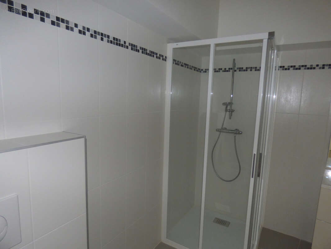 Appartement à OLIVET