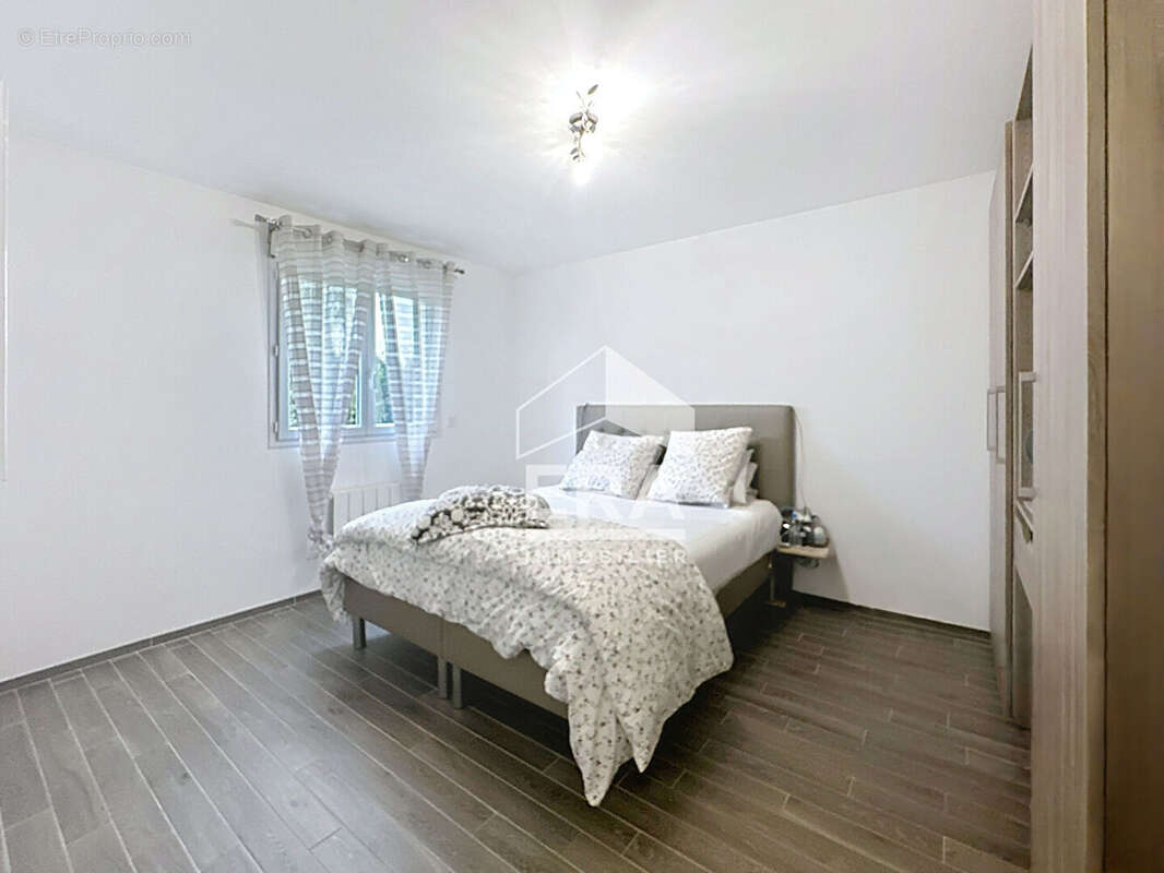 Maison à PIERRELAYE