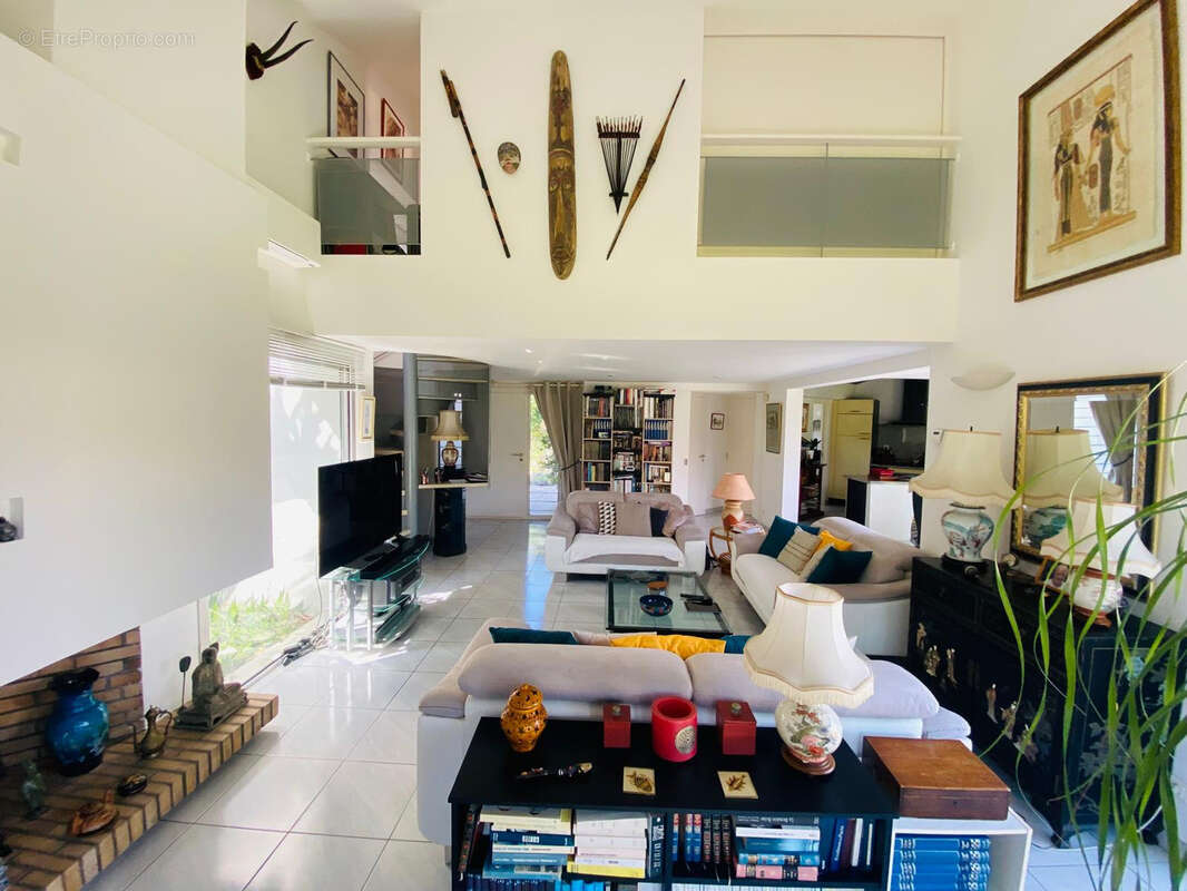 Maison à SAINT-CYPRIEN