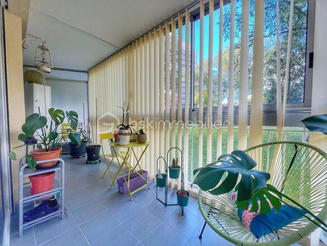 Appartement à MARLY-LE-ROI