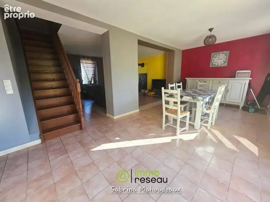 Maison 102 m² à Saint-Michel  - photo 7