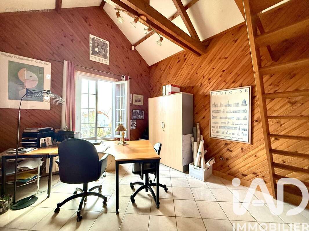 Photo 7 - Maison à IGNY