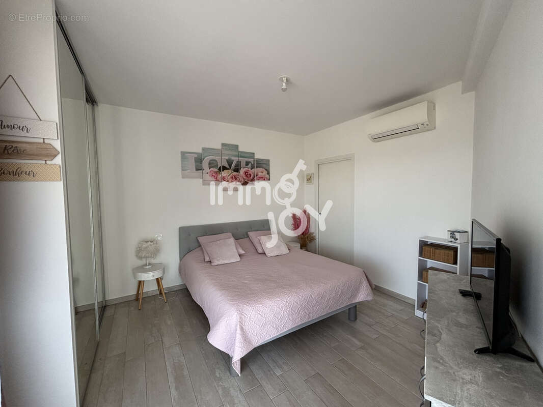 Appartement à FREJUS