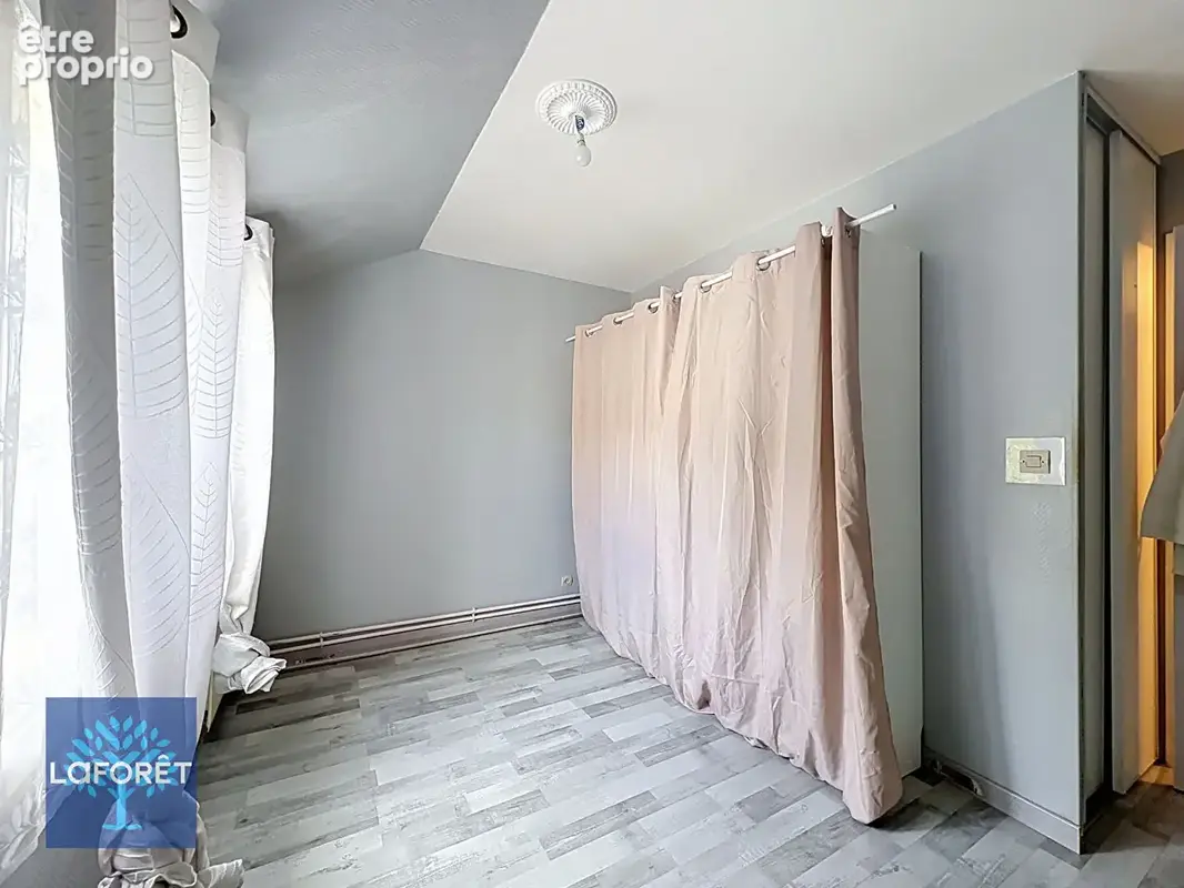 Maison Evry-Courcouronnes 4 pièces 97m² - photo 4