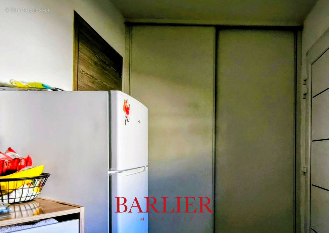 Appartement à BESANCON