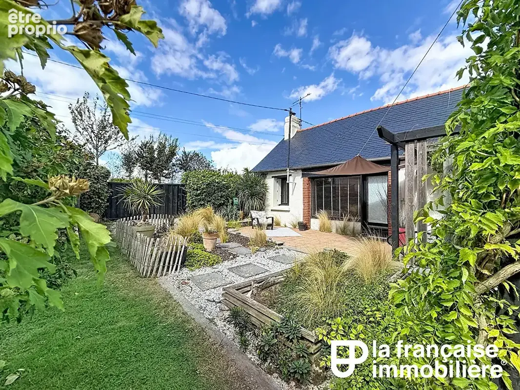 Maison à vendre à Pacé - 5 pièces - 110 m2 - photo 18