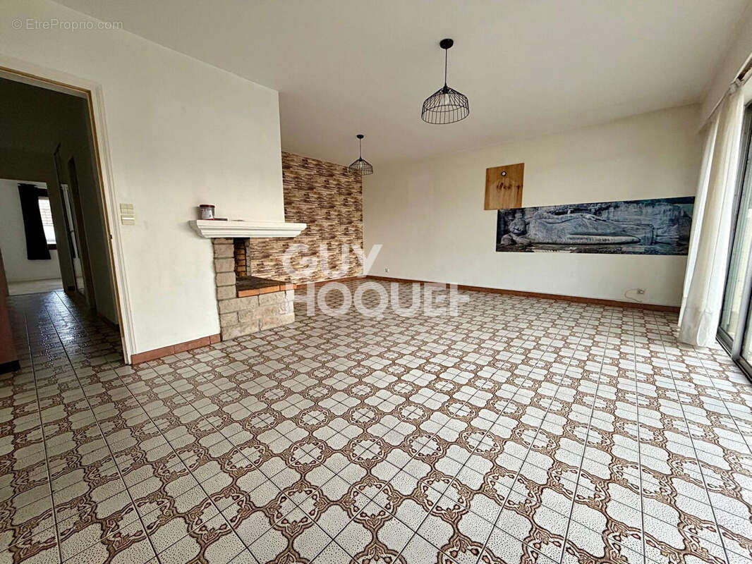 Appartement à CALAIS