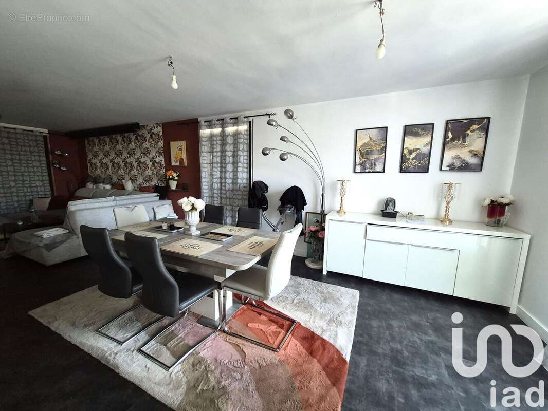 Photo 4 - Maison à MONTPELLIER