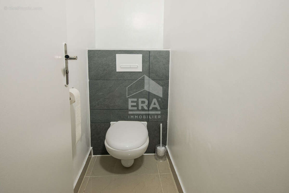 Appartement 70m² à annemasse - photo 8