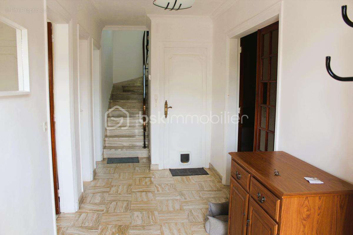 Maison à RIANTEC