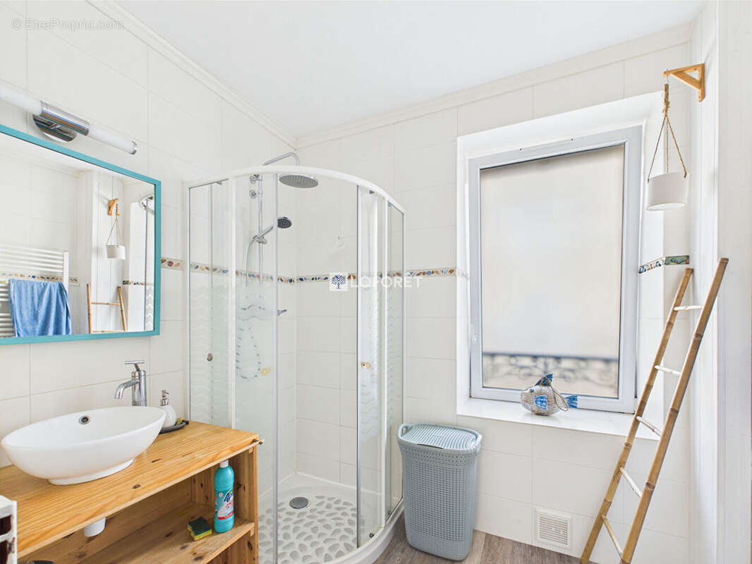 Maison à DOUARNENEZ