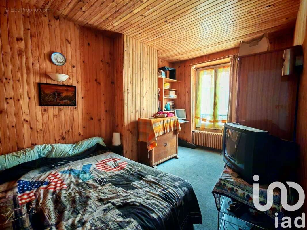 Photo 9 - Maison à ETRECHY