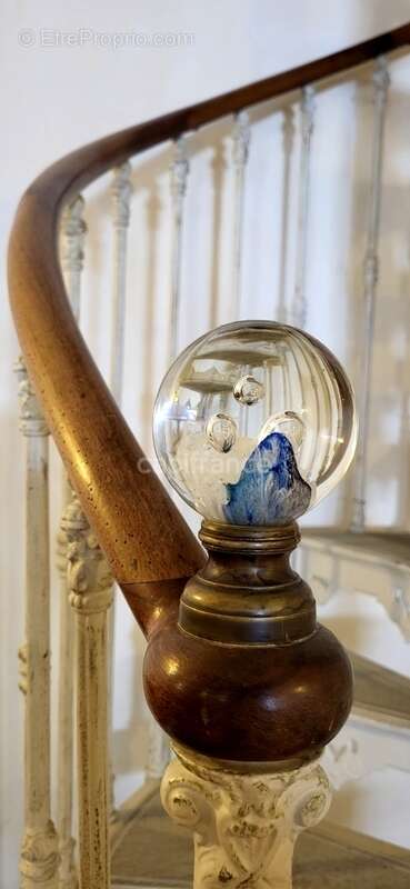 Appartement à SAINT-CLAR