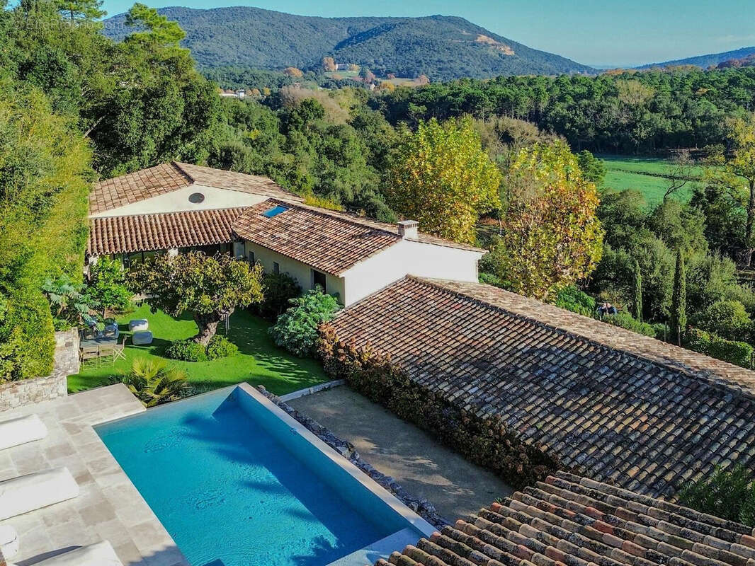 Maison à LA MOLE