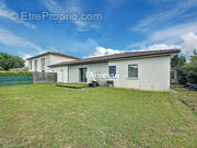 Maison à TOURNEFEUILLE