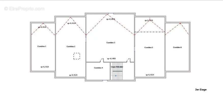 À vendre Aubigny : Projet de rénovation de rêve - photo 79