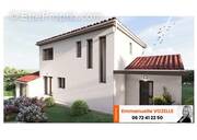 Terrain à PONT-DU-CHATEAU