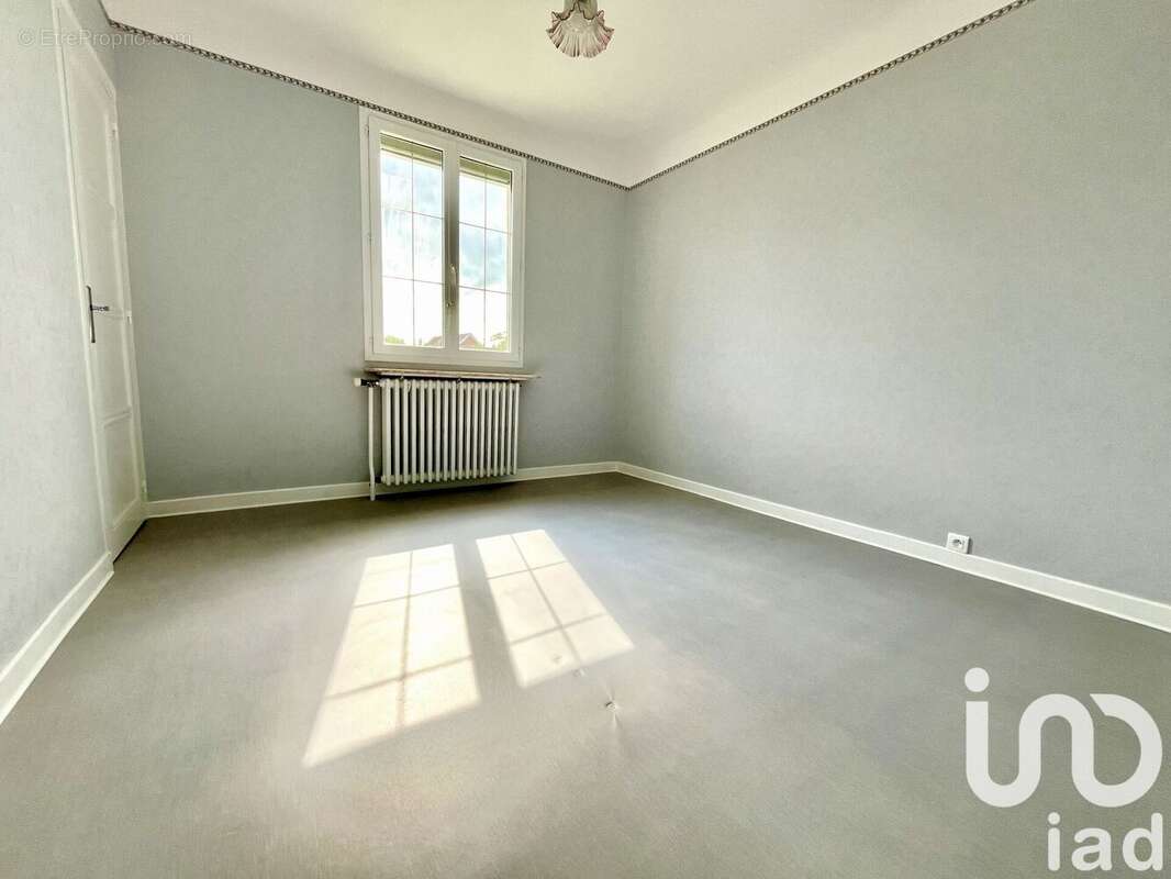 Photo 6 - Maison à SAINT-VALLIER