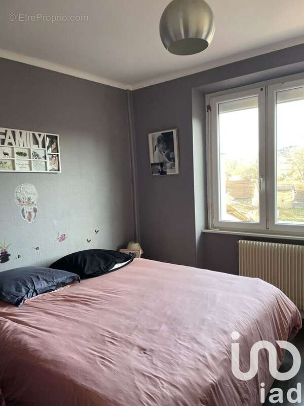 Photo 9 - Appartement à RONCHAMP