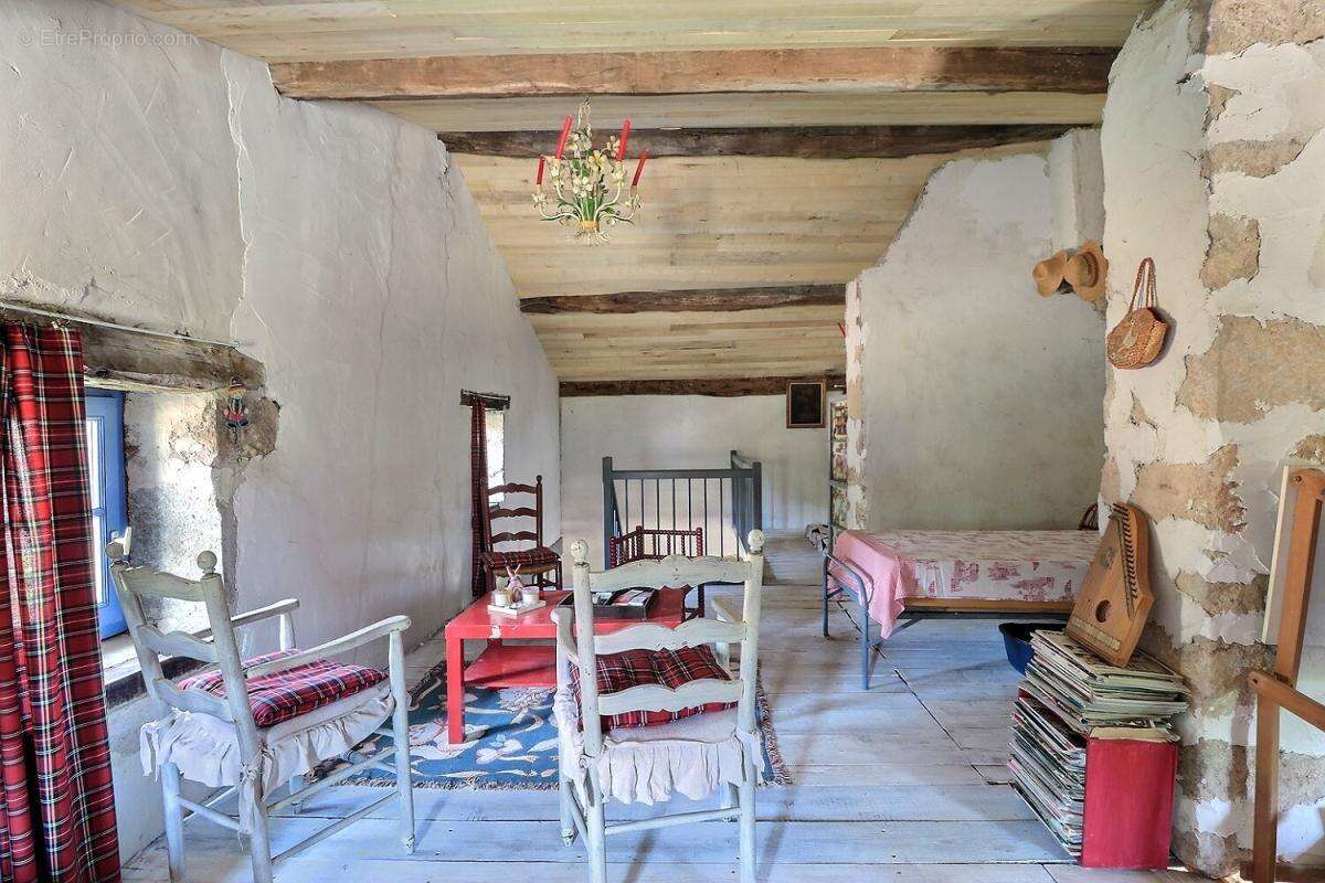 Maison à TRAMAYES