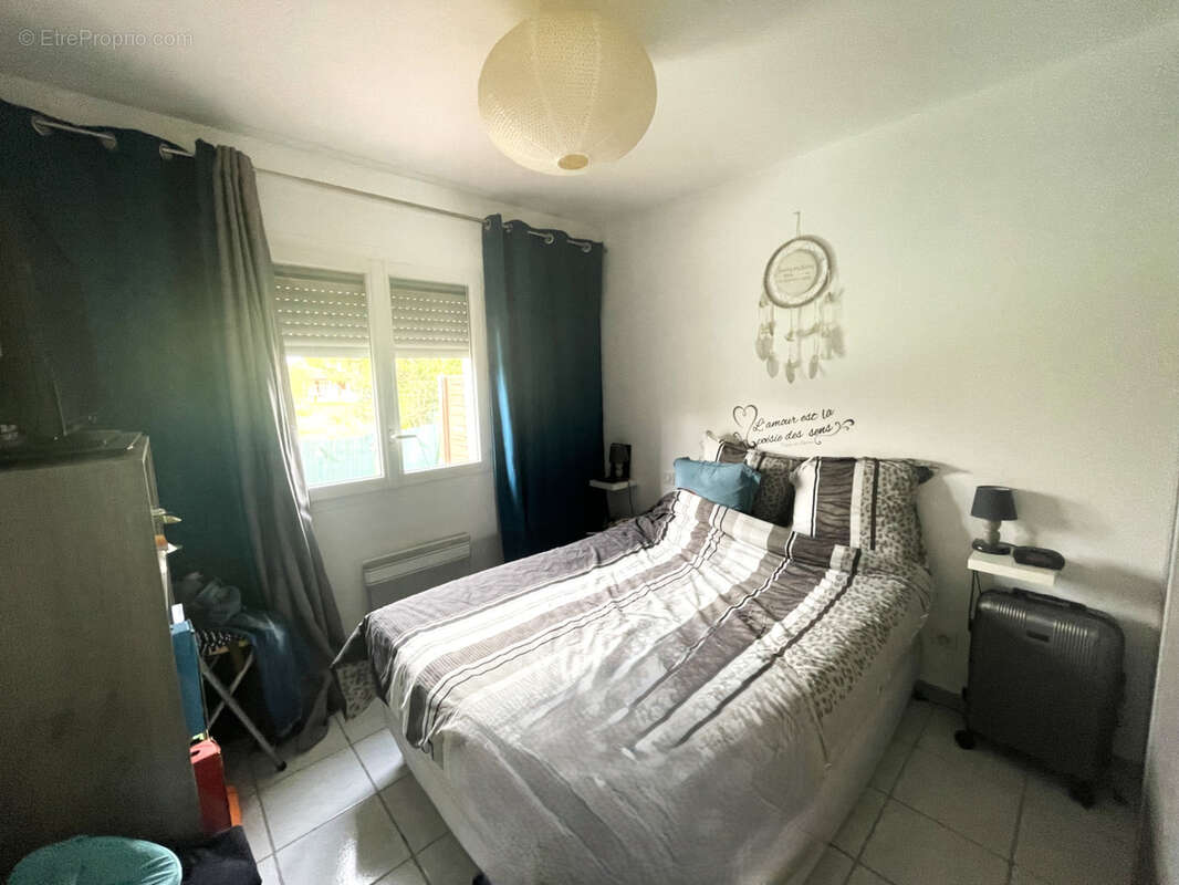 Appartement à FONSORBES