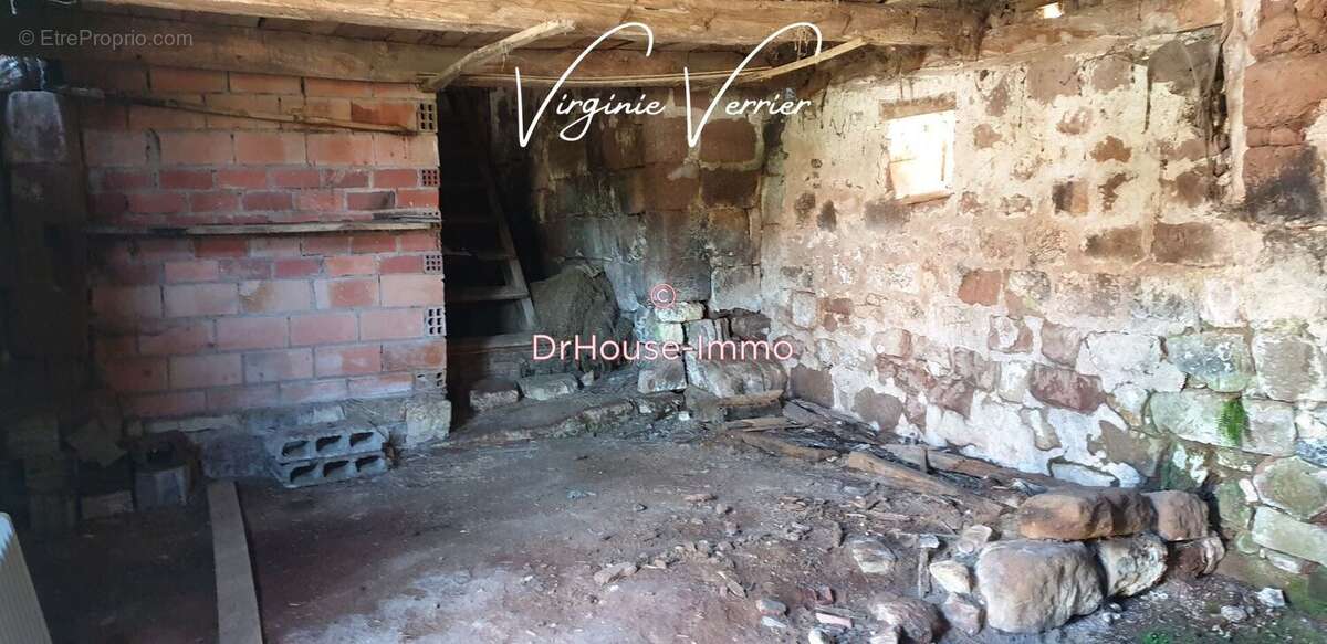 Maison à ROSIERS-DE-JUILLAC