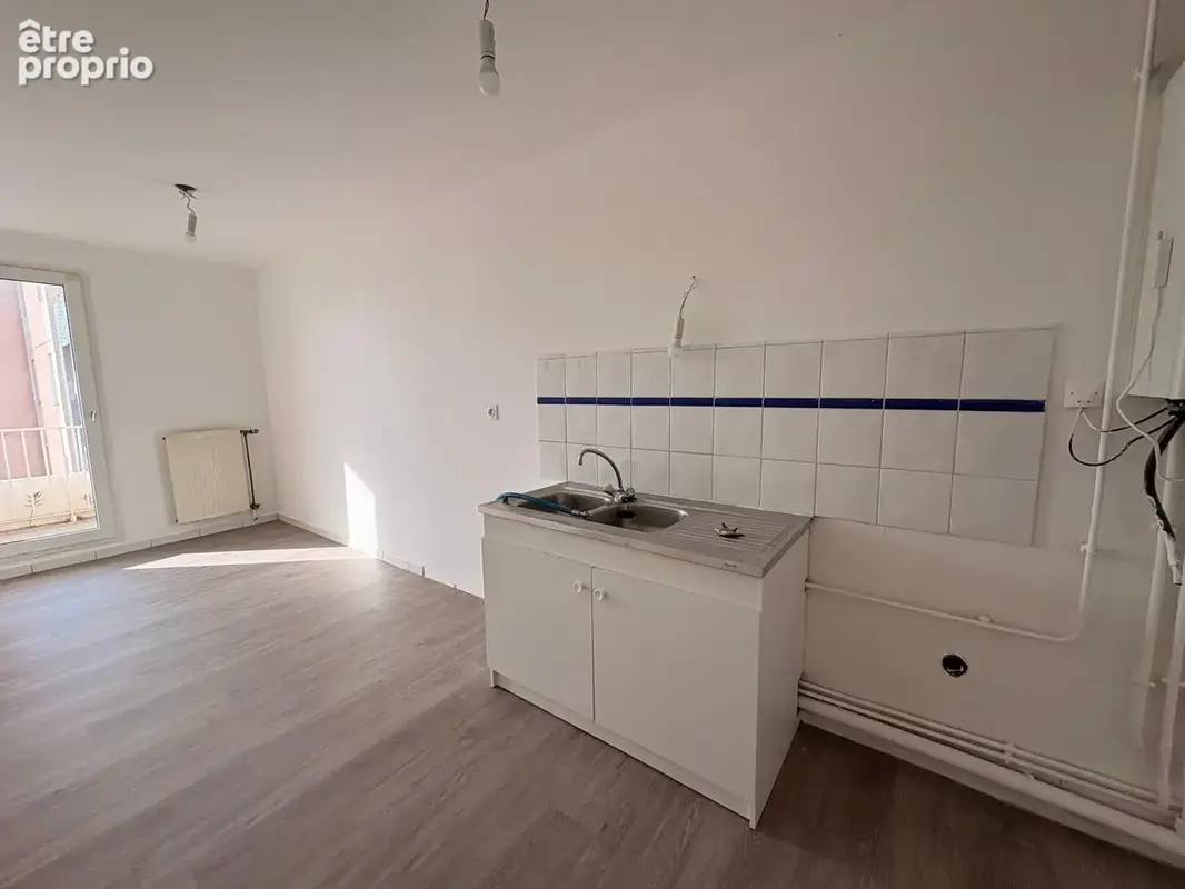 Appartement t3 au fango a bastia - photo 4