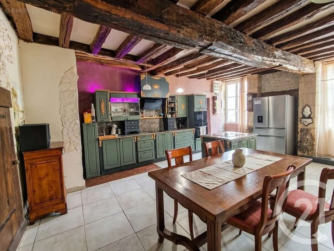 Maison 95 m² à Herry  - photo 3
