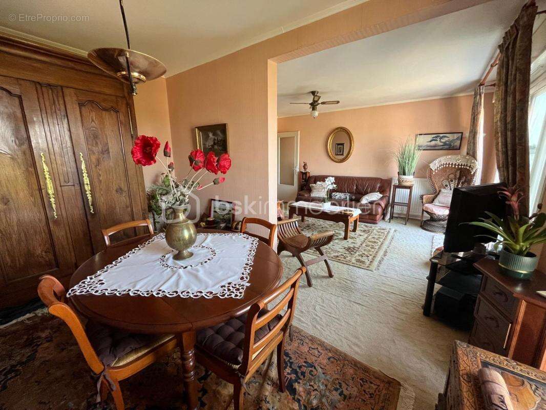 Appartement familial proche plage de bonne source - photo 4