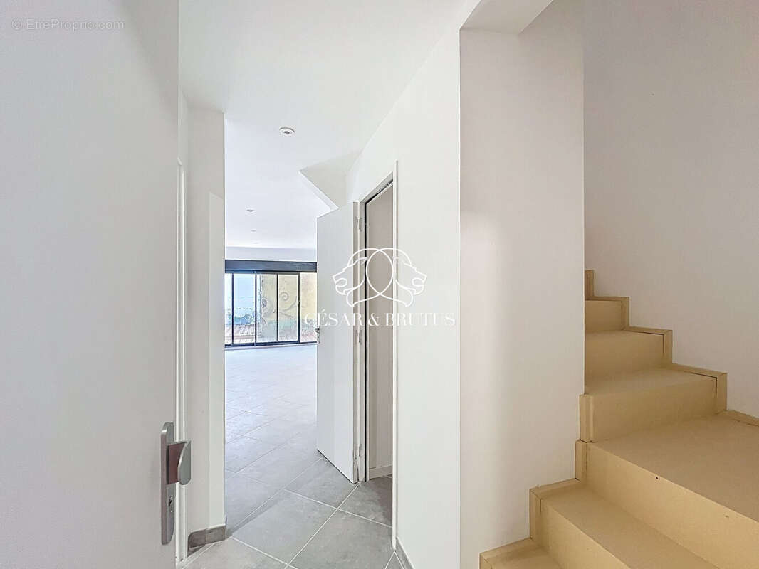 Appartement à ROANNE
