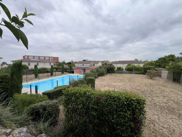 Maison T4 avec Garage - photo 15