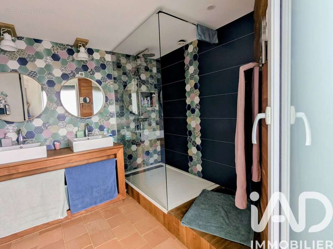 Photo 9 - Maison à SENS-DE-BRETAGNE