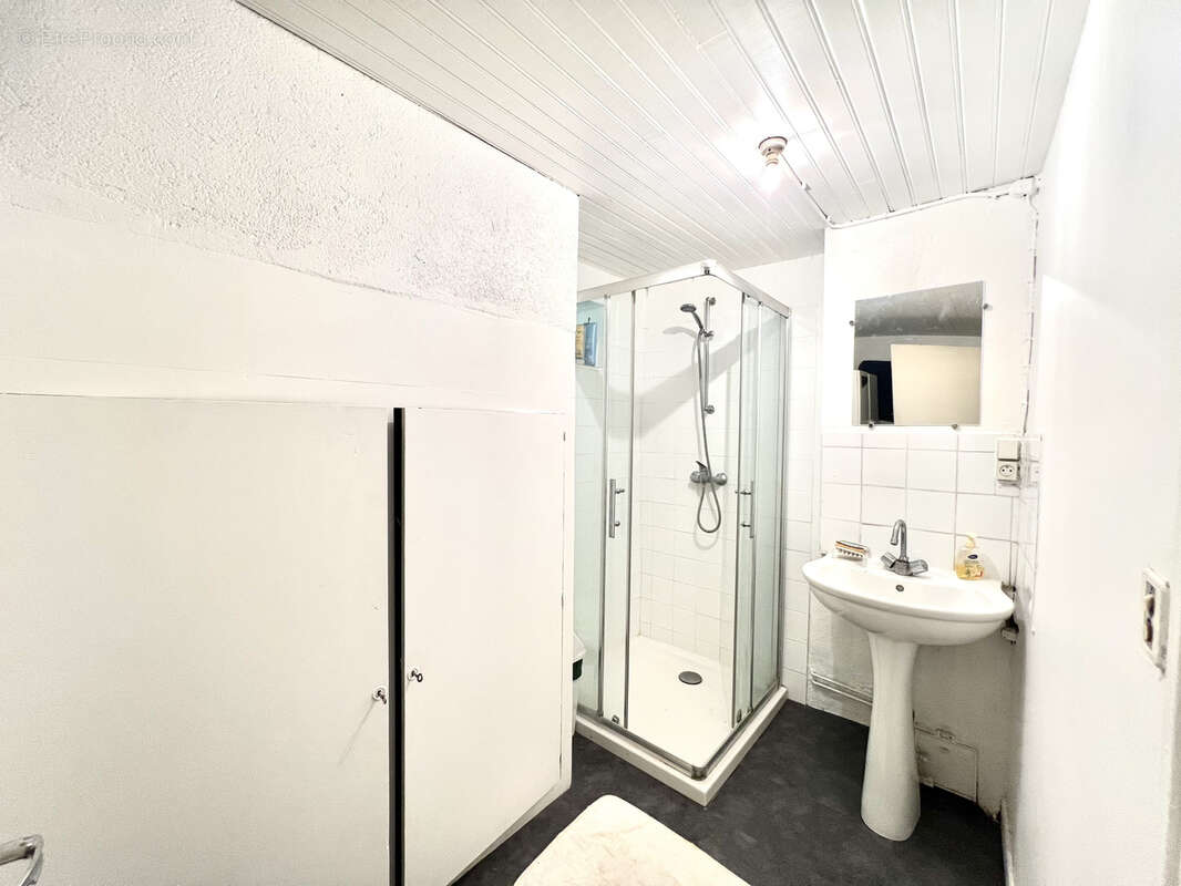 Maison à LA CASSAGNE