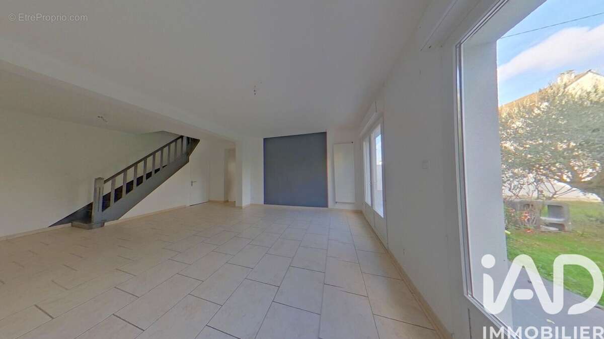 Photo 6 - Maison à MONTGERON