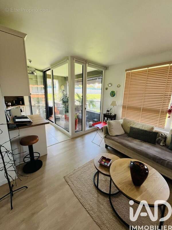 Photo 8 - Appartement à TORCY