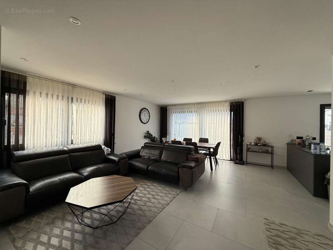 Photo 2 - Maison à SCIONZIER